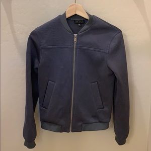 Topshop Bomber Jacket